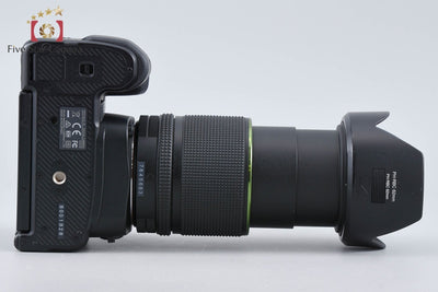 【中古】PENTAX ペンタックス K-70 18-135WR レンズキット ブラック