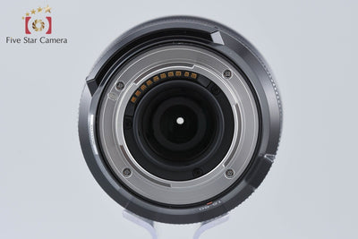 【中古】FUJIFILM 富士フイルム XF 16-80mm f/4 R OIS WR ASPHERICAL