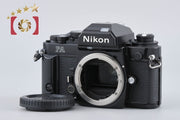 【中古】Nikon ニコン FA ブラック フィルム一眼レフカメラ