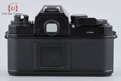 【中古】Nikon ニコン FA ブラック フィルム一眼レフカメラ