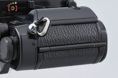 【中古】Nikon ニコン FA ブラック フィルム一眼レフカメラ