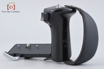 【中古】Mamiya マミヤ レフトハンドグリップ RB67 / RZ67 / M645 / C330用
