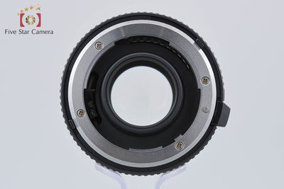 【中古】Nikon ニコン AF-S TELE CONVERTER TC-17EII 1.7x