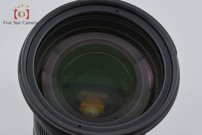 【中古】SIGMA シグマ APO 50-500mm f/4.5-6.3 DG OS HSM ペンタックス用