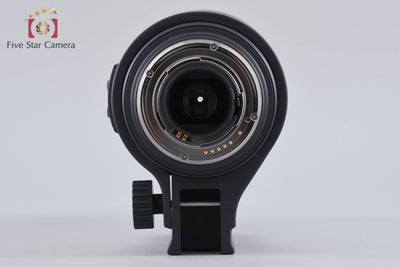【中古】SIGMA シグマ APO 50-500mm f/4.5-6.3 DG OS HSM ペンタックス用