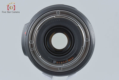 【中古】Canon キヤノン EF 75-300mm f/4-5.6 IS USM