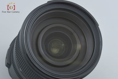 【中古】TAMRON タムロン A032 SP 24-70mm f/2.8 Di VC USD G2 キヤノン用