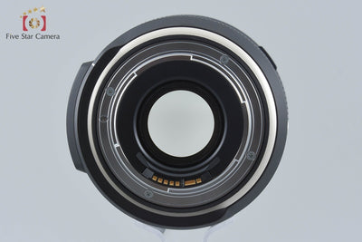 【中古】TAMRON タムロン A032 SP 24-70mm f/2.8 Di VC USD G2 キヤノン用