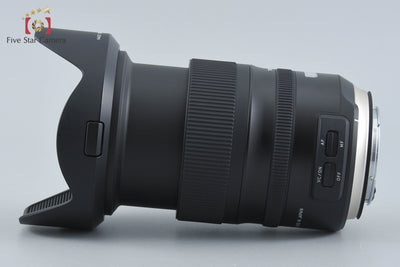 【中古】TAMRON タムロン A032 SP 24-70mm f/2.8 Di VC USD G2 キヤノン用