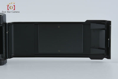 【中古】OLYMPUS オリンパス OM-4Ti ブラック フィルム一眼レフカメラ