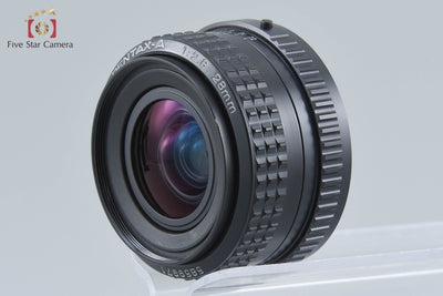 【中古】PENTAX ペンタックス SMC A 28mm f/2.8 ペンタックスKマウント