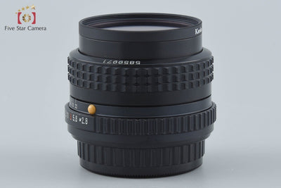 【中古】PENTAX ペンタックス SMC A 28mm f/2.8 ペンタックスKマウント