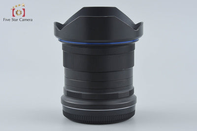 【中古】LAOWA ラオワ GF 19mm f/2.8 ZERO-D 富士フイルムGFX用