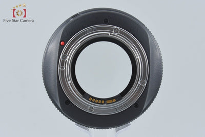 【中古】Canon キヤノン EF 85mm f/1.2 L USM