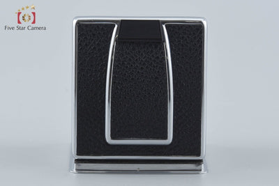 【中古】HASSELBLAD ハッセルブラッド ウエストレベルファインダー クローム