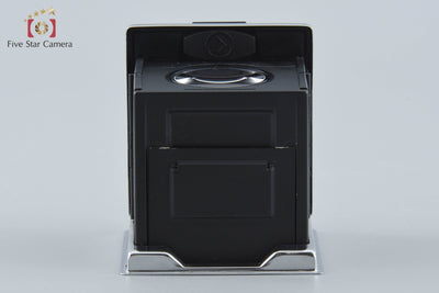 【中古】HASSELBLAD ハッセルブラッド ウエストレベルファインダー クローム