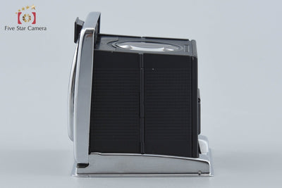 【中古】HASSELBLAD ハッセルブラッド ウエストレベルファインダー クローム