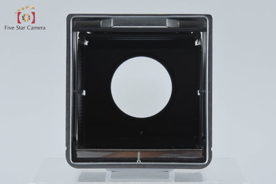 【中古】HASSELBLAD ハッセルブラッド ウエストレベルファインダー クローム
