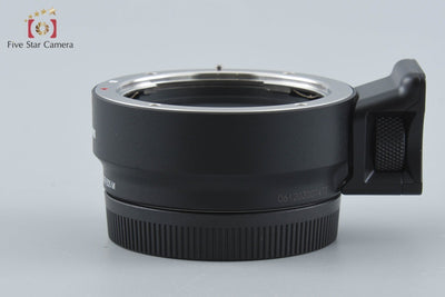 【中古】Canon キヤノン EF-EOS M マウントアダプター