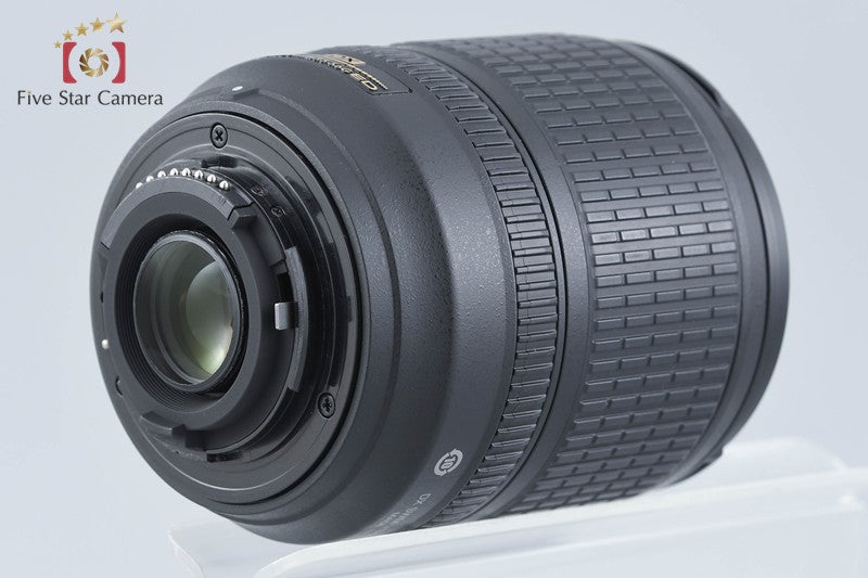 中古】Nikon ニコン D90 AF-S DX NIKKOR 18-105mm G VR レンズキット