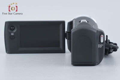 【中古】SONY ソニー ハンディカム HDR-CX470 ブラック デジタルビデオカメラ 元箱付き