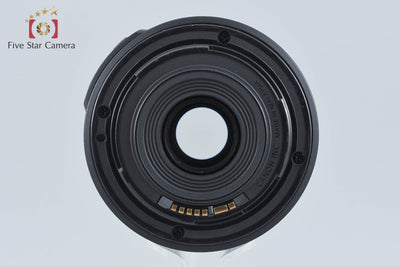 【中古】Canon キヤノン EF-S 55-250mm f/4-5.6 IS II 元箱付き