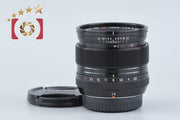 【中古】FUJIFILM 富士フイルム XF 14mm f/2.8 R