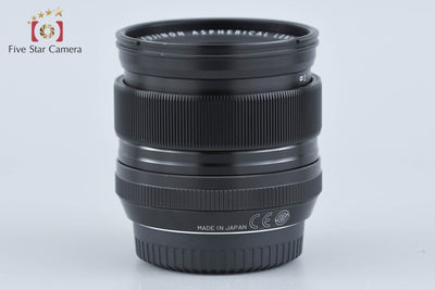 【中古】FUJIFILM 富士フイルム XF 14mm f/2.8 R