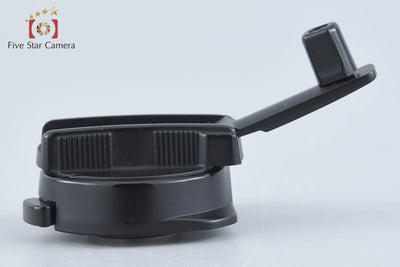 【中古】Mamiya マミヤ 巻き上げクランク 645用