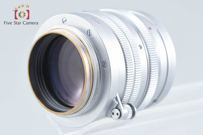 【中古】Leica ライカ Summarit 50mm f/1.5 L39 ライカスクリューマウント