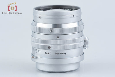 【中古】Leica ライカ Summarit 50mm f/1.5 L39 ライカスクリューマウント