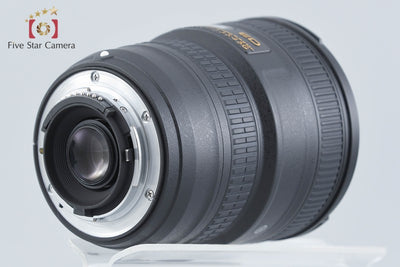 【中古】Nikon ニコン AF-S NIKKOR 18-35mm f/3.5-4.5 G ED 元箱付き