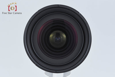 【中古】Nikon ニコン AF-S NIKKOR 18-35mm f/3.5-4.5 G ED 元箱付き