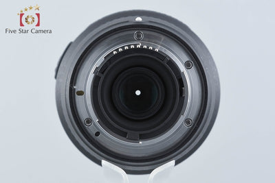 【中古】Nikon ニコン AF-S NIKKOR 18-35mm f/3.5-4.5 G ED 元箱付き