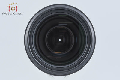 【中古】Nikon ニコン AF-S NIKKOR 70-200mm f/4 G ED VR 元箱付き