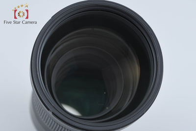 【中古】SIGMA シグマ 150-600mm f/5-6.3 DG OS HSM Contemporary キヤノン用