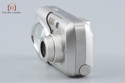 【中古】OLYMPUS オリンパス CAMEDIA μ-20 DIGITAL コンパクトデジタルカメラ