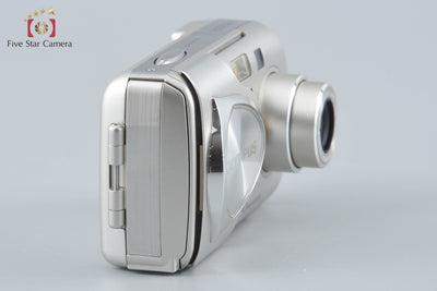 【中古】OLYMPUS オリンパス CAMEDIA μ-20 DIGITAL コンパクトデジタルカメラ