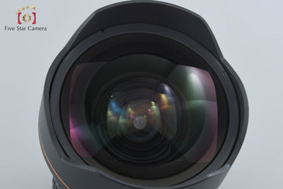 【中古】Nikon ニコン AF-S NIKKOR 14-24mm f/2.8 G ED