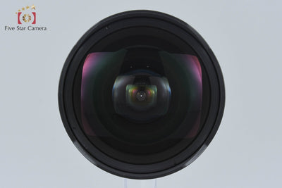 【中古】Nikon ニコン AF-S NIKKOR 14-24mm f/2.8 G ED