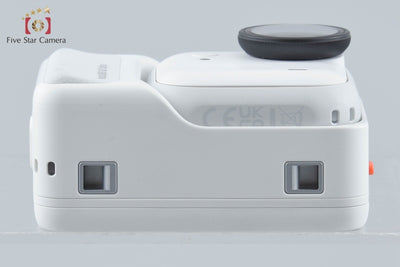 【中古】Arashi Vision 嵐ビジョン insta360 GO Ultra アークティックホワイト 4Kアクションカメラ