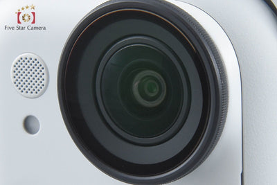 【中古】Arashi Vision 嵐ビジョン insta360 GO Ultra アークティックホワイト 4Kアクションカメラ