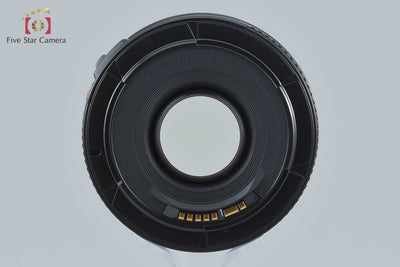 【中古】Canon キヤノン EF 50mm f/1.8 II 元箱付き