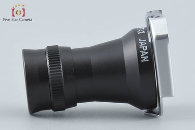 【中古】PENTAX ペンタックス マグニファイヤー SLR用