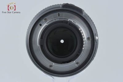 【中古】Nikon ニコン AF-S NIKKOR 50mm f/1.8 G