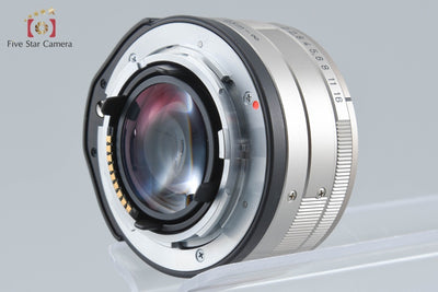 【中古】CONTAX コンタックス Carl Zeiss Planar 35mm f/2 T*