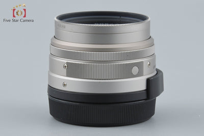 【中古】CONTAX コンタックス Carl Zeiss Planar 35mm f/2 T*