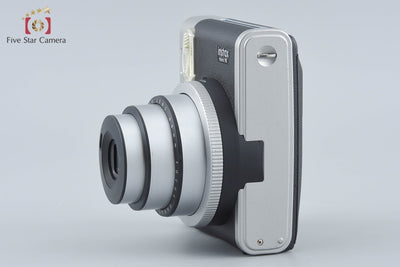 【中古】FUJIFILM 富士フイルム instax Mini 90 Neo Classic ブラック インスタントカメラ