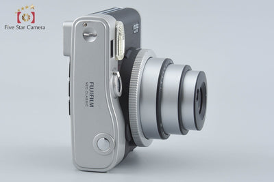 【中古】FUJIFILM 富士フイルム instax Mini 90 Neo Classic ブラック インスタントカメラ