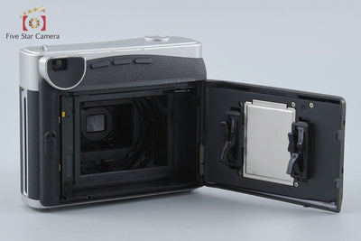 【中古】FUJIFILM 富士フイルム instax Mini 90 Neo Classic ブラック インスタントカメラ